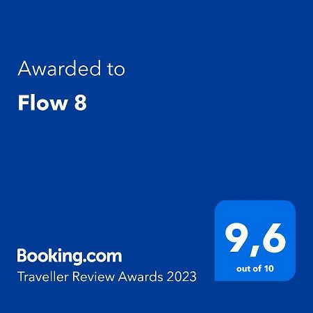 Flow 8 By Housine ザトル エクステリア 写真