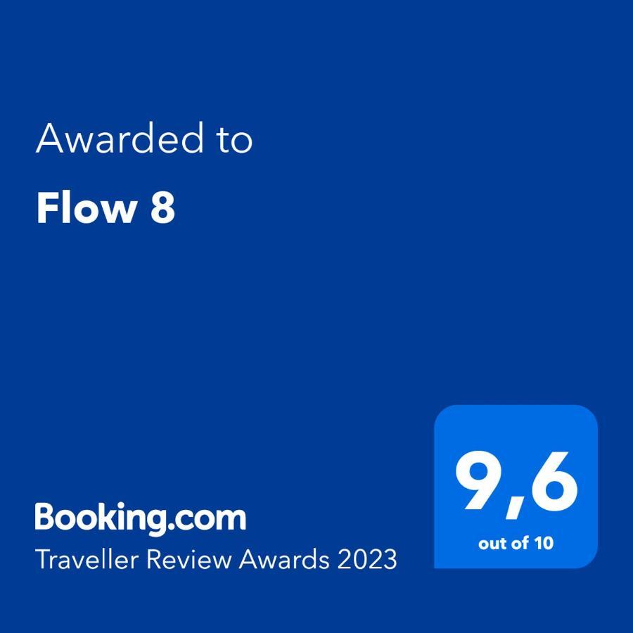 Flow 8 By Housine ザトル エクステリア 写真